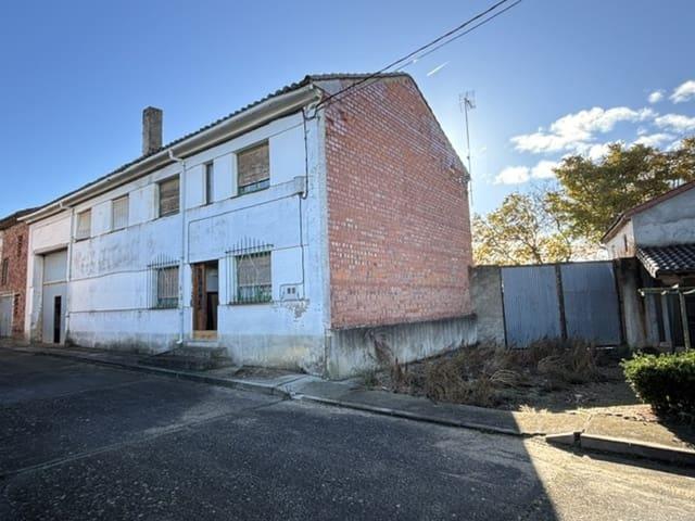 Chalet en venta en Olmos De Ojeda, Castilla y León