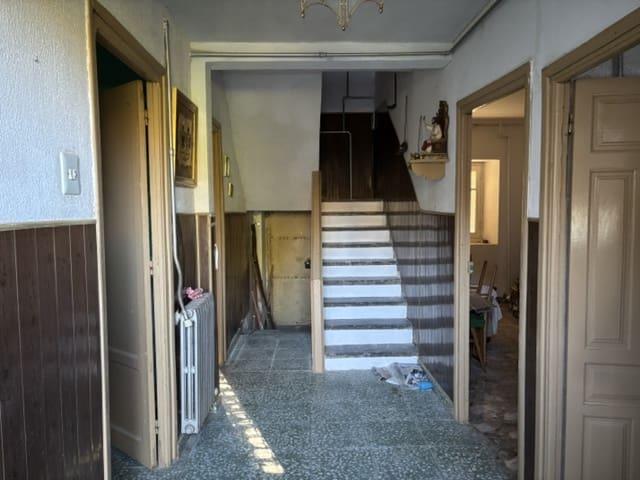 Chalet en venta en Olmos De Ojeda, Castilla y León