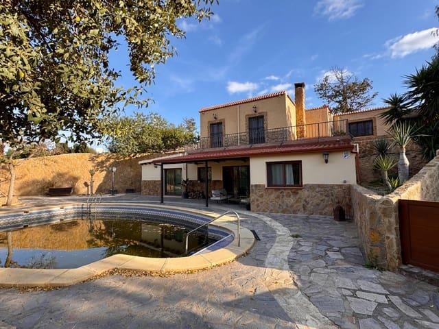 Chalet en venta en Pechina, Andalucía