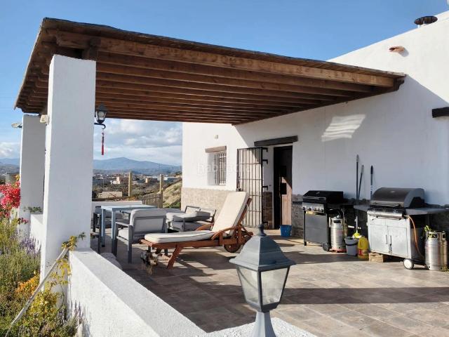 Chalet en venta en Pechina, Andalucía