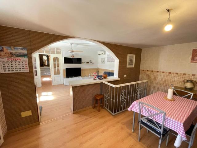 Chalet en venta en Pechina, Andalucía