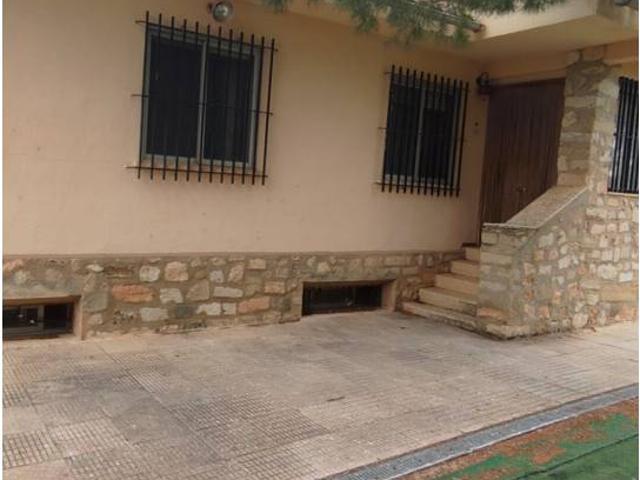 Chalet en venta en Universidad, Albacete
