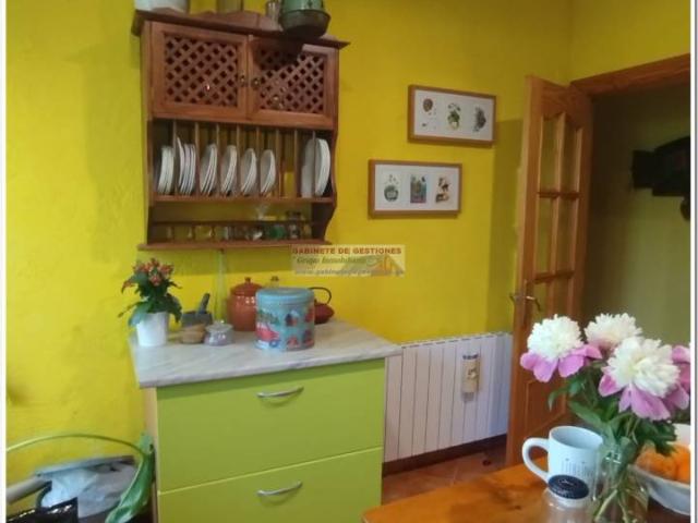 Chalet en venta en Aguas Nuevas, Albacete