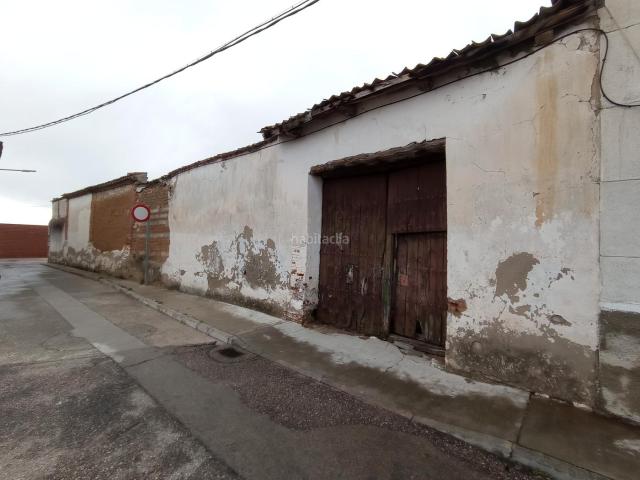 Villa en venta en La Pedraja De Portillo