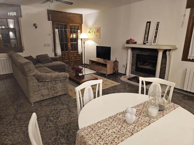 Chalet en venta en La Pedraja De Portillo, Valladolid