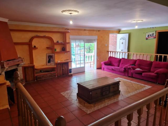 Villa en venta en La Pedraja De Portillo