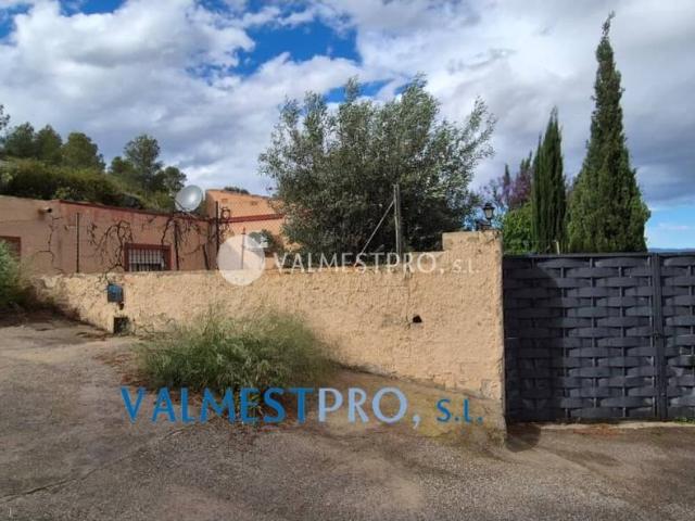 Chalet en venta en el Camp de Túria, Valencia