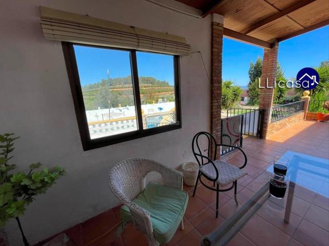 Chalet en venta en Pedralba, Valencia