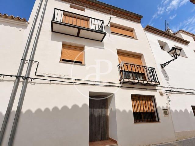 Chalet en venta en La Serranía, Valencia