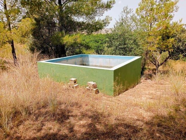 Chalet en venta en La Serranía, Valencia