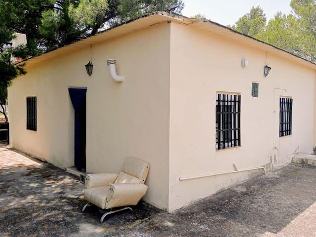 Chalet en venta en La Serranía, Valencia