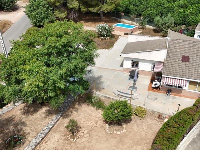 Chalet en venta en La Serranía, Valencia