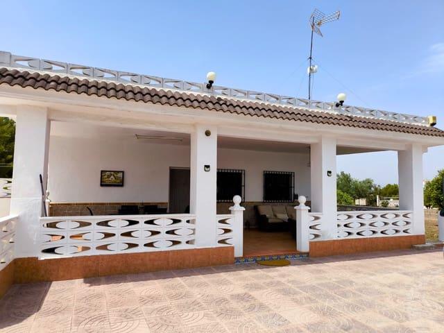 Chalet en venta en La Serranía, Valencia