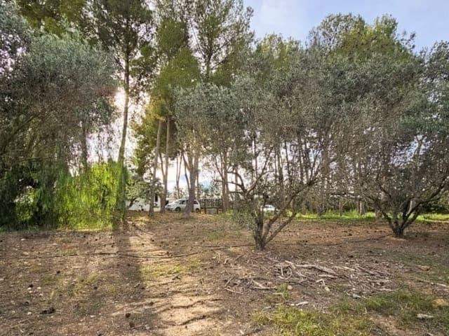 Chalet en venta en La Serranía, Valencia