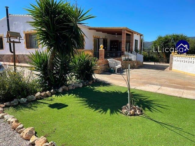 Chalet en venta en Pedralba, Valencia