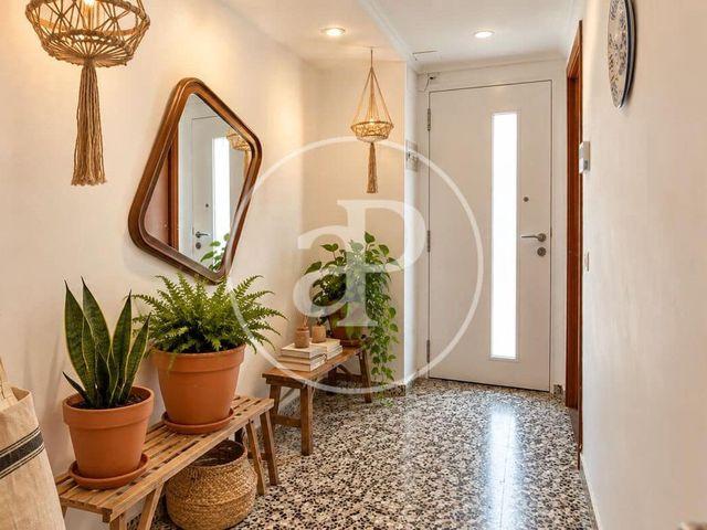 Chalet en venta en Pedralba, València / Valencia