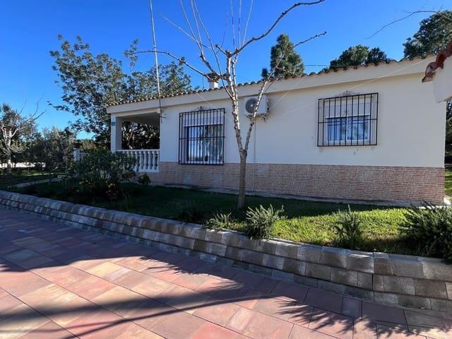 Chalet en venta en La Serranía, Valencia