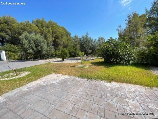 Casa en venta en la Marina Alta, Valencia