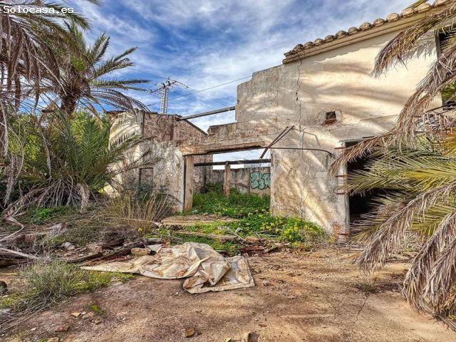 Casa en venta en la Marina Alta, Valencia