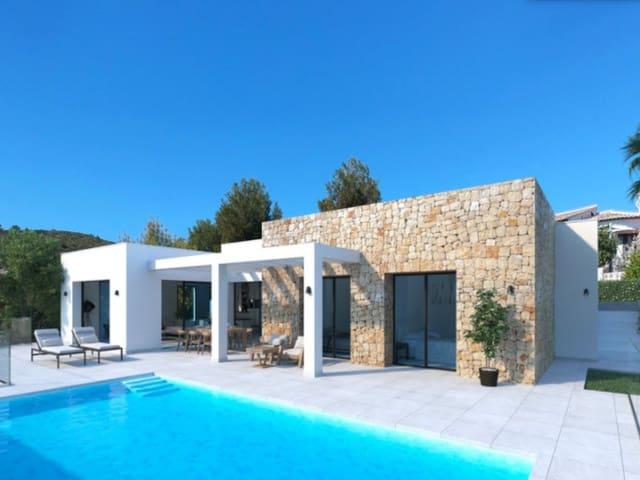 Chalet en venta en Pedreguer, Valencia