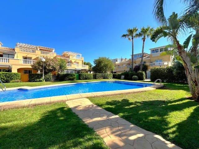 Chalet en venta en Pedreguer
