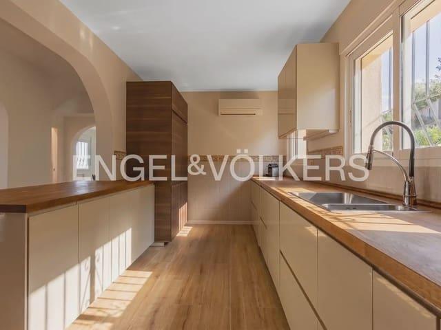 Chalet en venta en la Marina Alta, Valencia