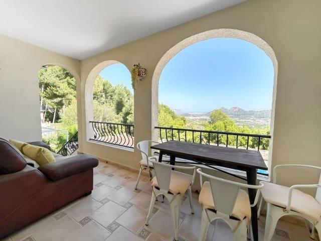 Chalet en venta en Pedreguer
