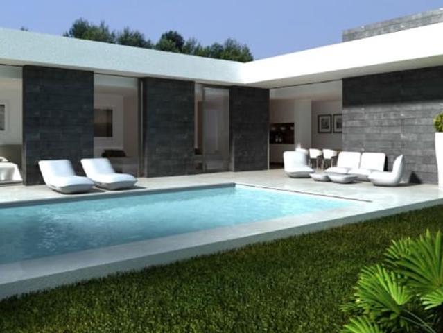 Chalet en venta en la Marina Alta, Valencia