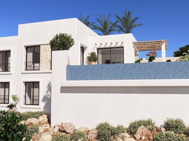 Chalet en venta en la Marina Alta, Valencia