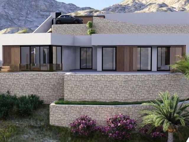 Chalet en venta en la Marina Alta, Valencia