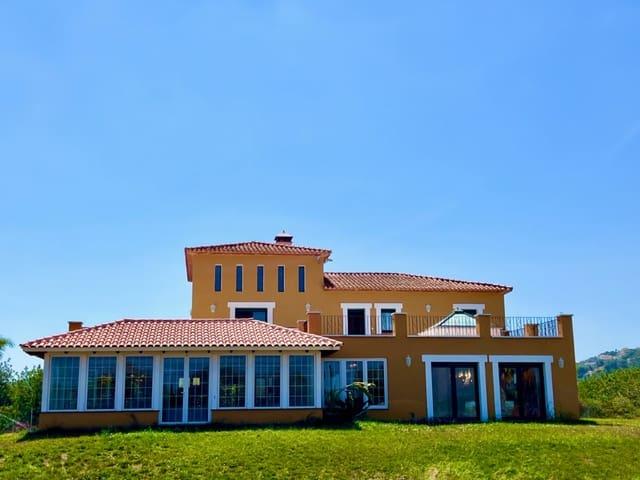 Chalet en venta en la Marina Alta, Valencia