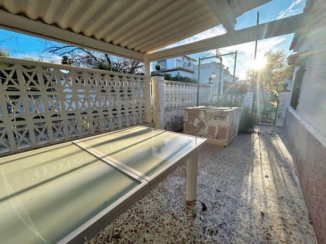 Casa Rural en venta en la Marina Alta, Valencia