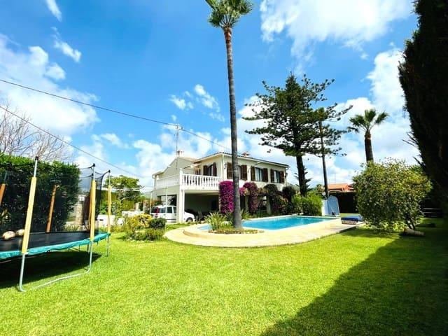 Casa Rural en venta en Pedreguer