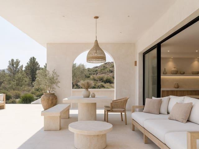Chalet en venta en Urbanització Muntanya de Pedreguer, la Marina Alta