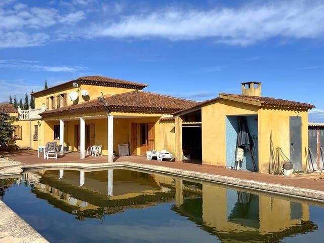 Chalet en venta en Pedreguer