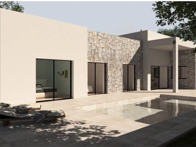 Villa en venta en Pedreguer