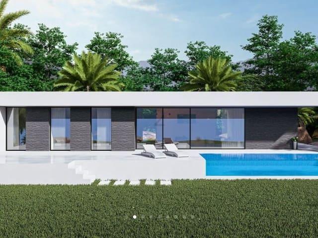 Chalet en venta en la Marina Alta, Valencia