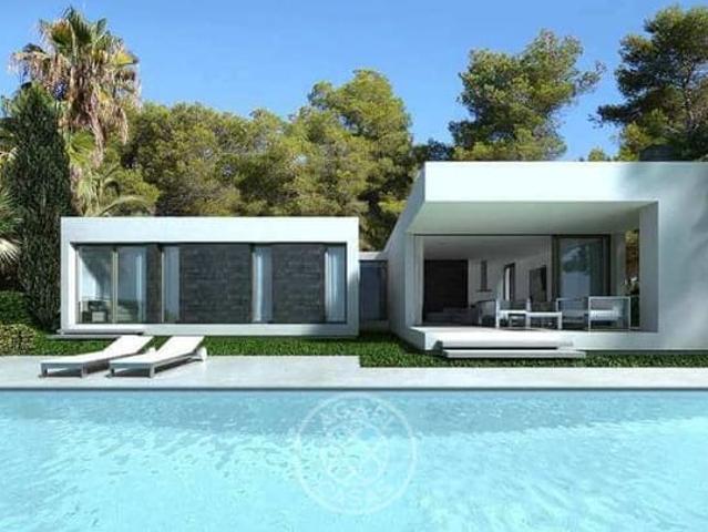 Chalet en venta en Pedreguer, Valencia