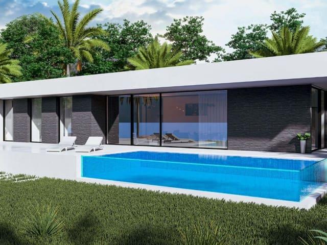Chalet en venta en la Marina Alta, Valencia