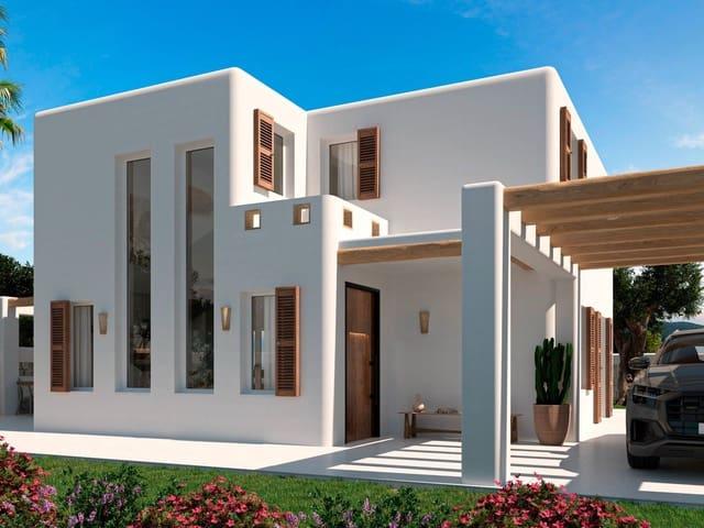 Villa en venta en Pedreguer