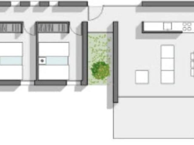 Chalet en venta en la Marina Alta, Valencia