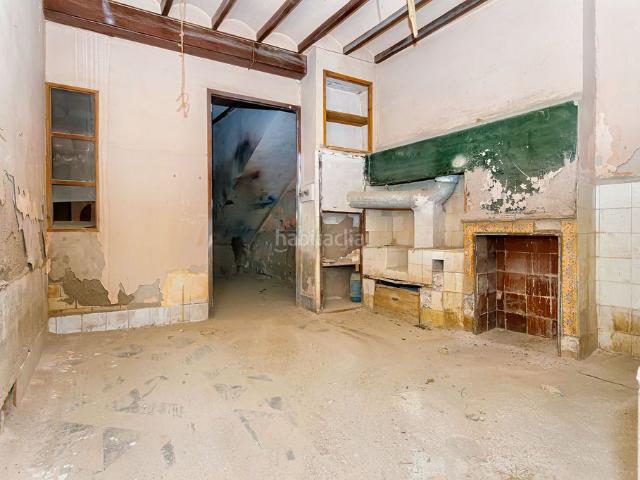Chalet en venta en la Marina Alta, Valencia