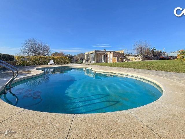 Chalet en venta en Alt Empordà, Catalunya