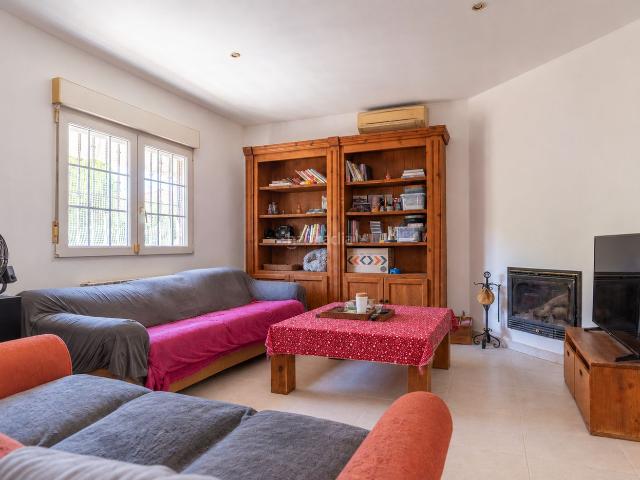 Chalet en venta en Pedrezuela, Madrid
