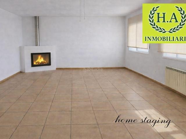 Chalet en venta en Pedrezuela, Madrid