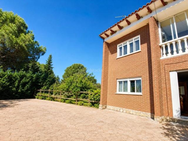 Chalet en venta en Pedrezuela, Madrid