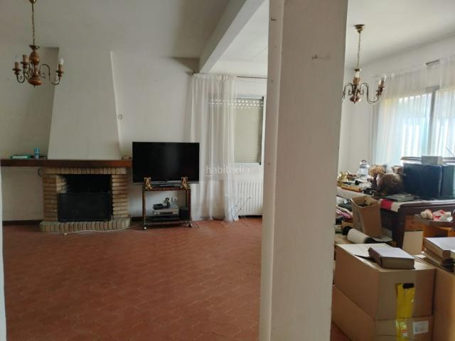 Chalet en venta en Pedrezuela, Madrid