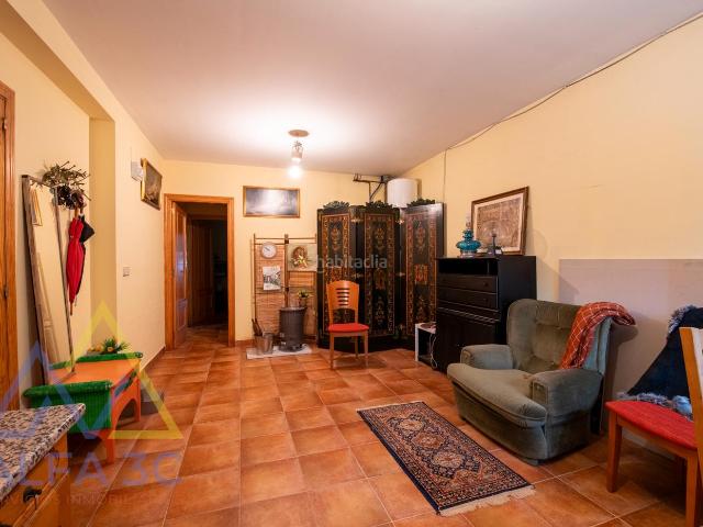 Chalet en venta en Pedrezuela, Madrid