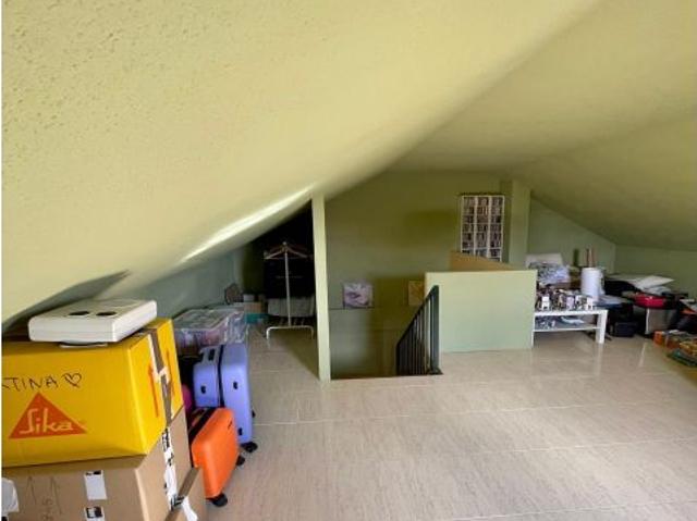 Casa en venta en Pedrezuela