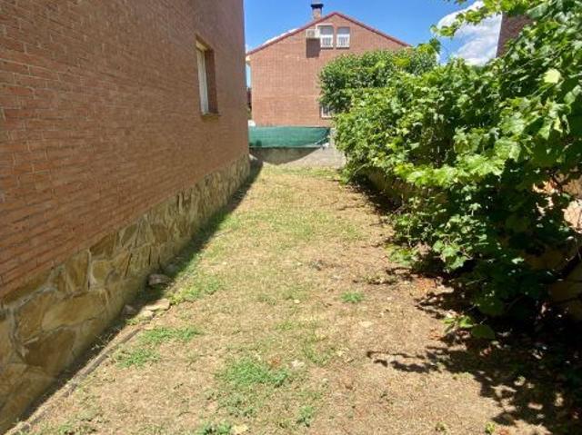 Casa en venta en Pedrezuela